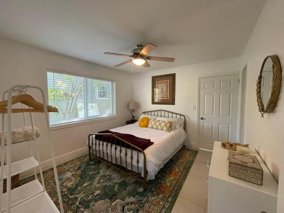 Jungle Cottage With Luxury Pool, Hot Tub And More! Lake Worth Beach Buitenkant foto