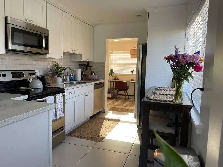Jungle Cottage With Luxury Pool, Hot Tub And More! Lake Worth Beach Buitenkant foto